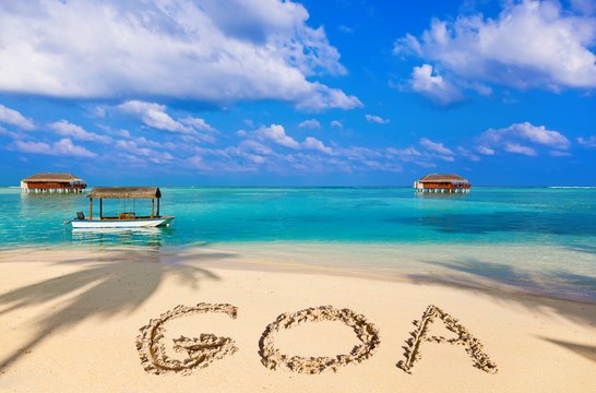 GOA ALL INCLUSIVE